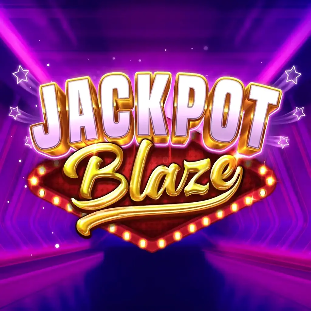 Jackpot Blaze - захватывающий онлайн слот казино с яркими бонусами Jackpot Blaze - захватывающий онлайн слот казино с яркими бонусами